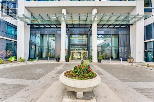 Building Photo - 75 Eglinton Ave W