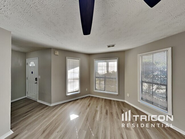 Foto del edificio - 1654 Tree Line Road Lithonia GA