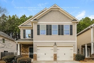 Building Photo - 321 Alcovy Way
