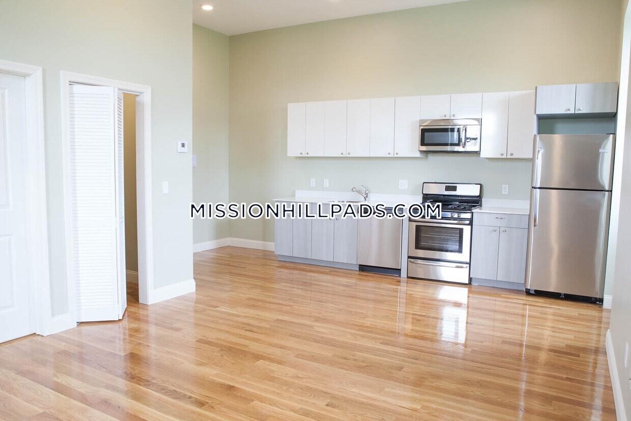 Foto principal - 409 Dudley St