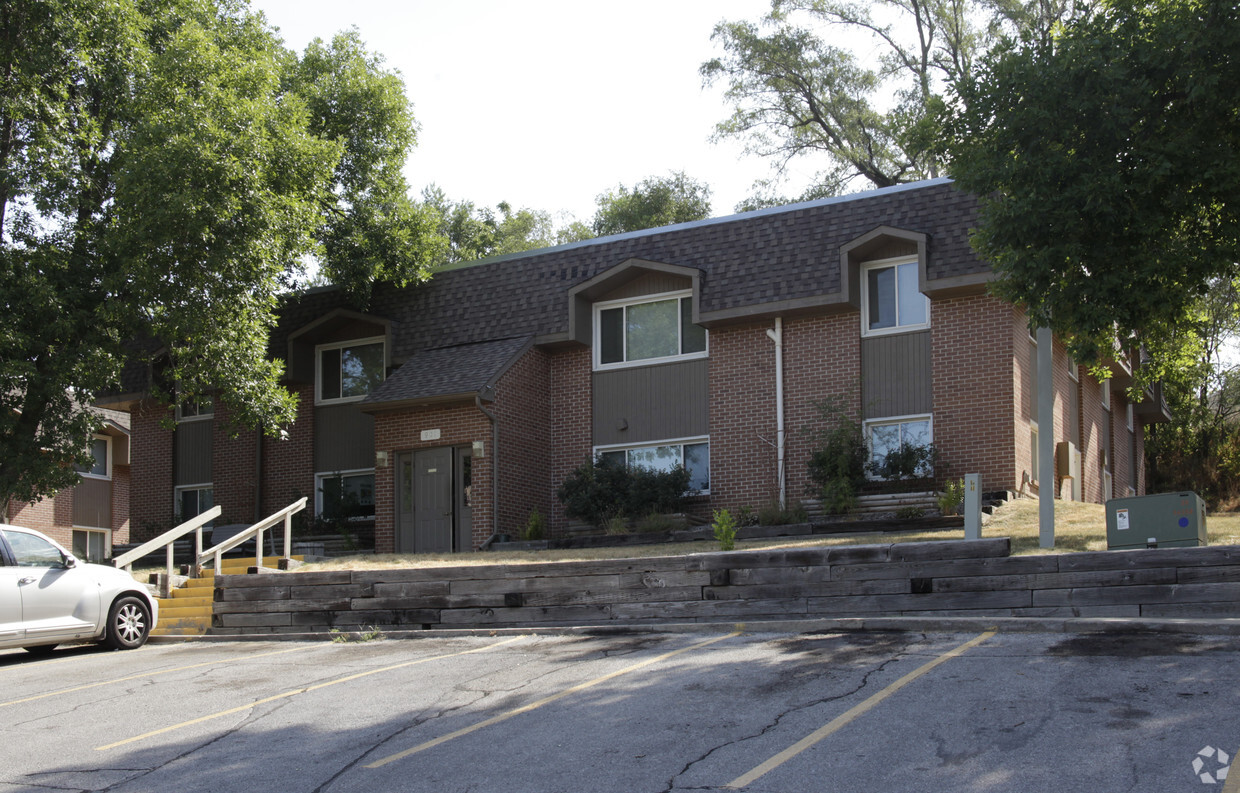 Foto del edificio - Plattsmouth Heights