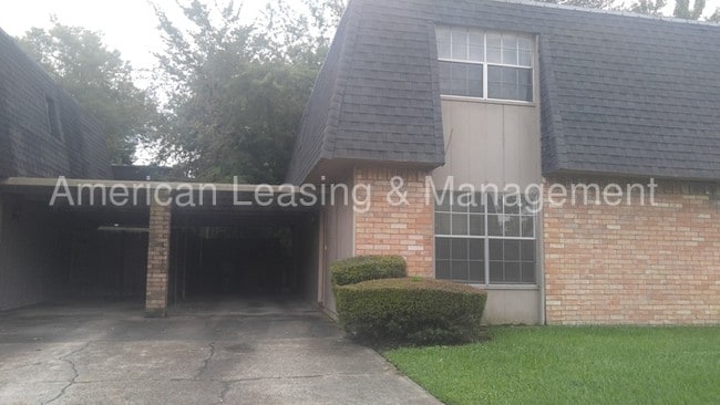 Building Photo - 4150 Crow Rd