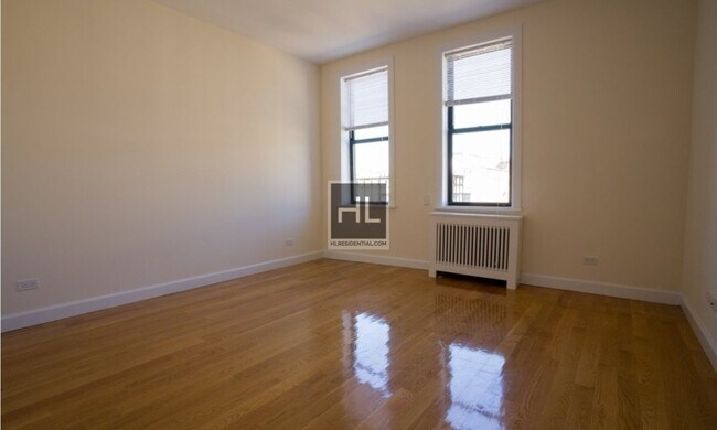 Building Photo - 628 W 151st St