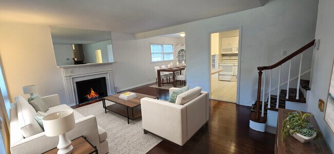 Foto del edificio - 340 Livingston Ave