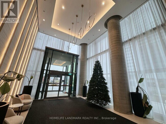 Photo du bâtiment - 7890 Jane St