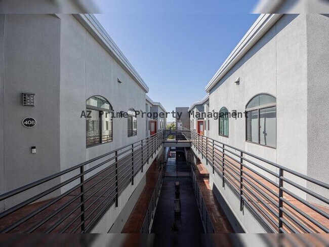 Foto del edificio - 4525 N 22nd St