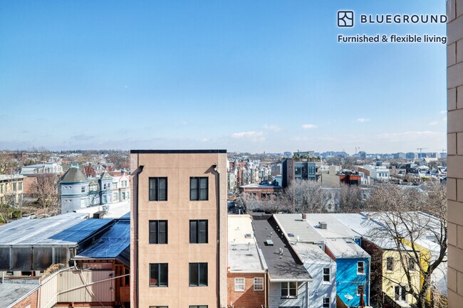 Foto del edificio - 618 T St NW