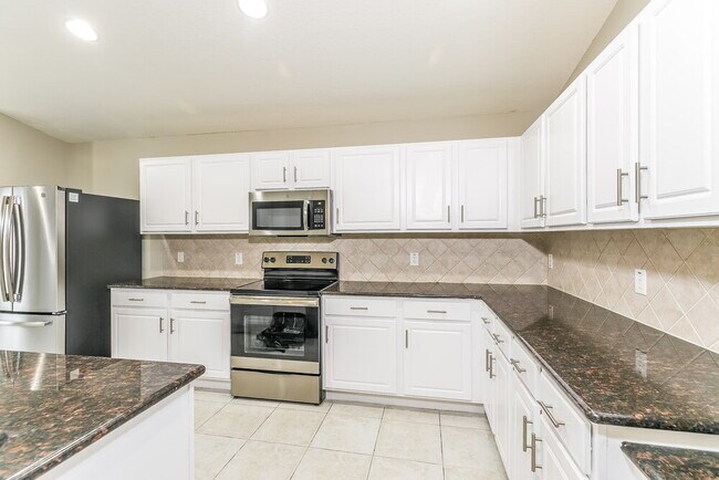 Building Photo - 947 Tramells Trail