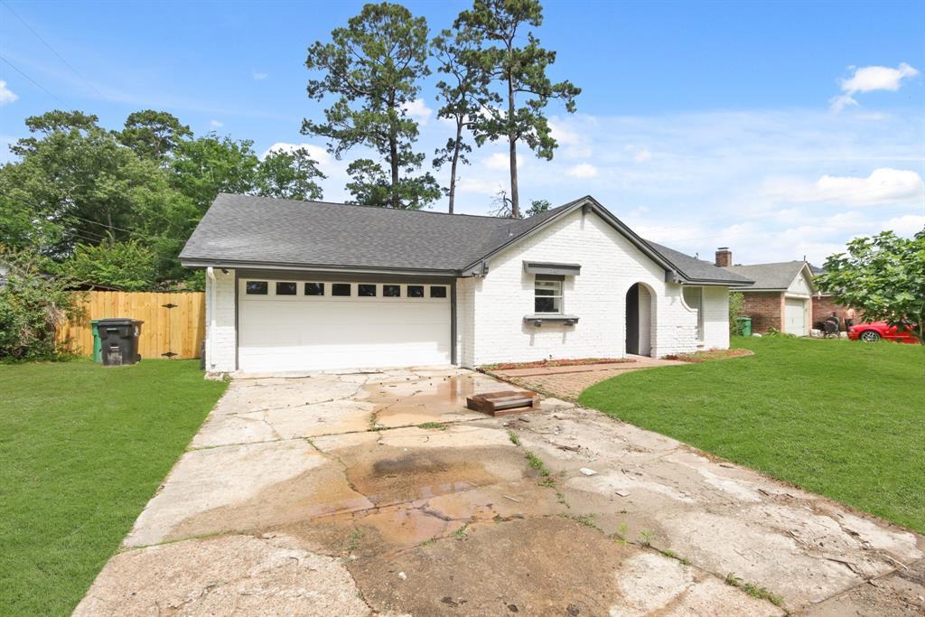 Foto principal - 24607 Green Moss Dr