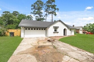 Building Photo - 24607 Green Moss Dr