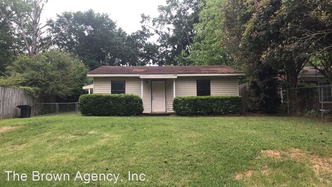 Building Photo - 2 br, 1 bath House - 1111 Wallace Avenue