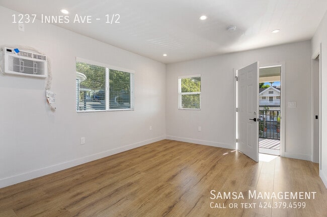 Building Photo - 1237 Innes Ave