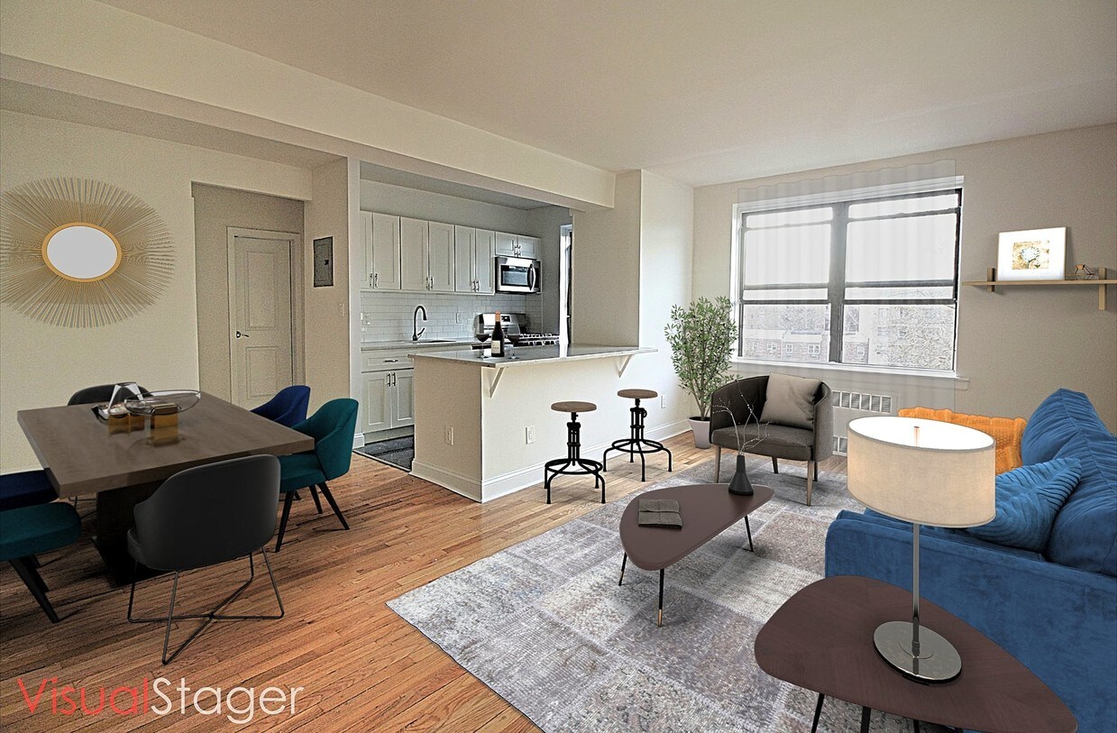 14130 Pershing Crescent Unit 4L, Queens, NY 11435 Condo for Rent in