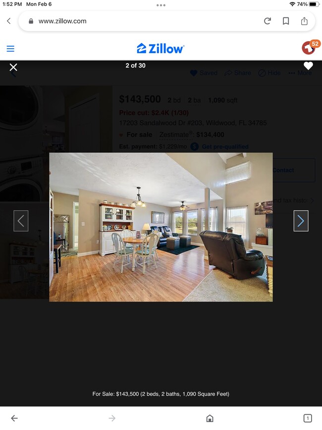 Building Photo - 17203 Sandalwood Dr