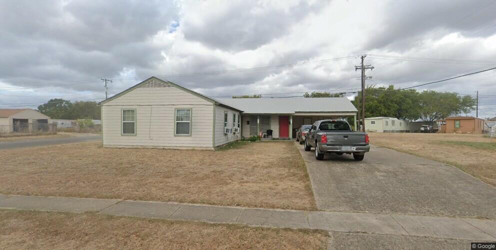 Primary Photo - 809 Stetson Ave