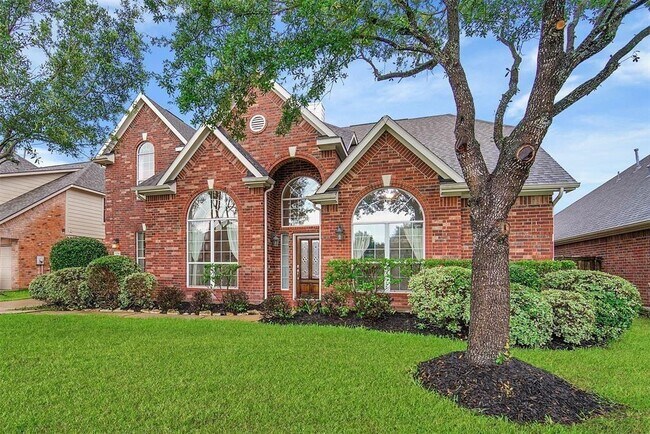 Foto del edificio - 11510 Misty Arch Ln