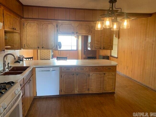 Building Photo - 4120 Burks Ave