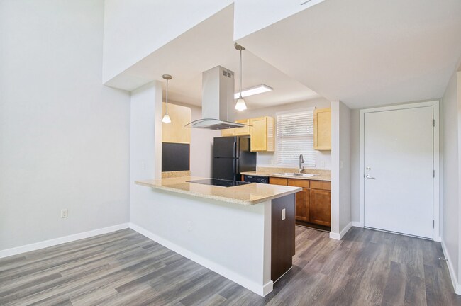 Foto del interior - Welcome to Casa Presidio!