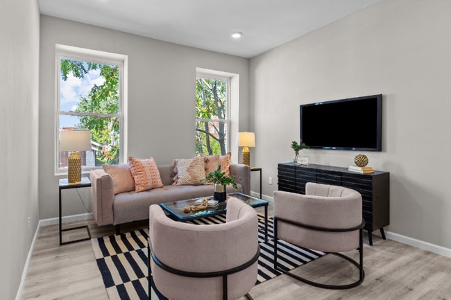 Foto del edificio - 3166 Oregon Ave