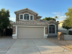 Building Photo - 7374 W Los Gatos Dr