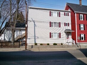 Building Photo - 149 Second St