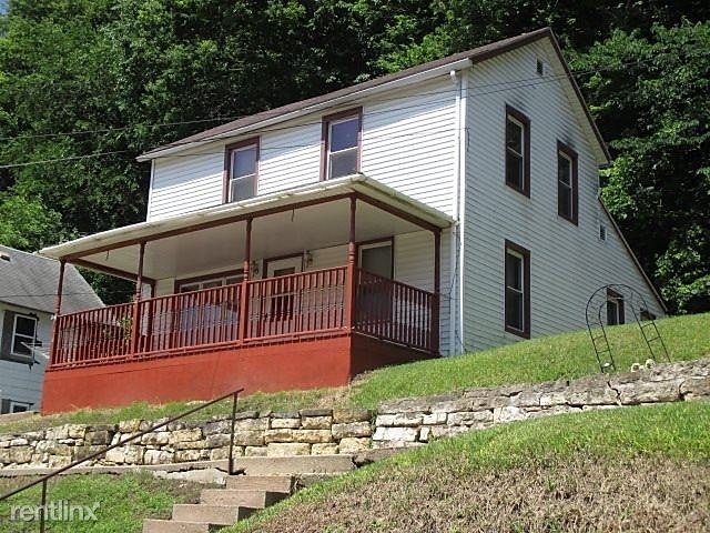 Foto del edificio - 3 br, 1 bath House - 526 Ann Street