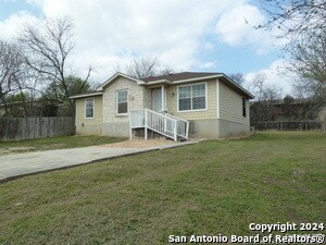 Foto principal - 447 Hot Wells Blvd