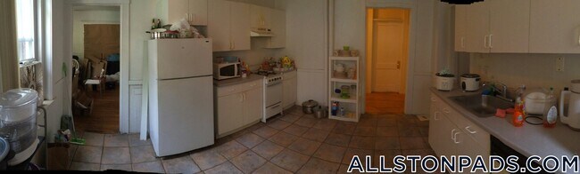 Foto del edificio - 8 Barrows St