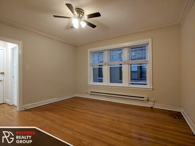 Foto del edificio - 4208 N Clark St
