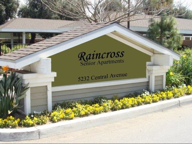 Primary Photo - Raincross Senior Village