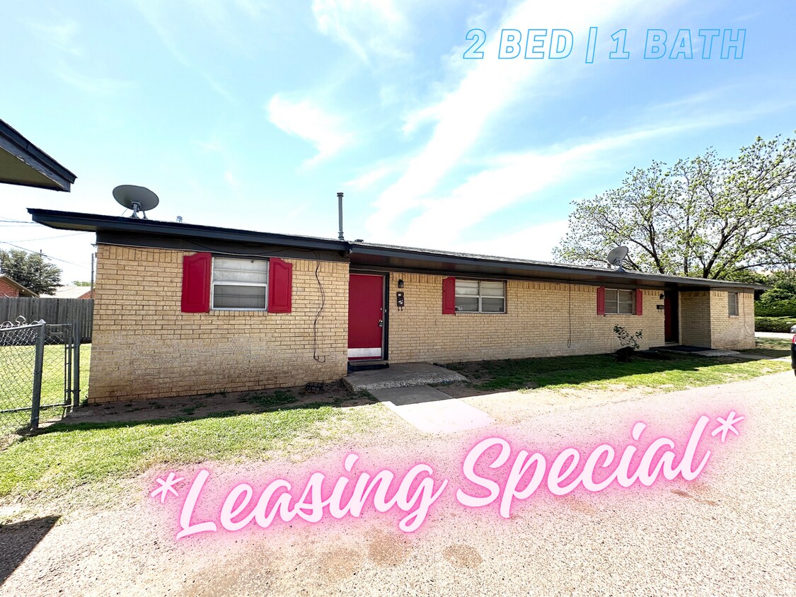 Primary Photo - 6503 Avenue R