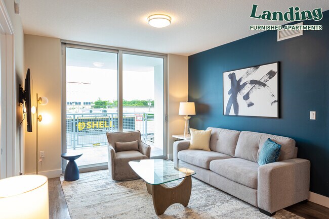 Foto del edificio - 2700 SW 27th Ave