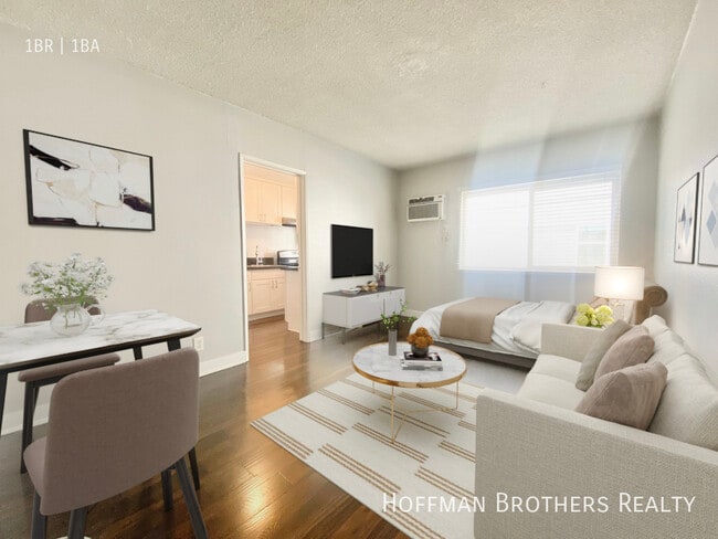 Foto del edificio - 5555 Carlton Way