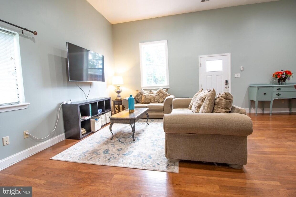 3407 Ayers Dr, Alexandria, VA 22309 House Rental in Alexandria, VA