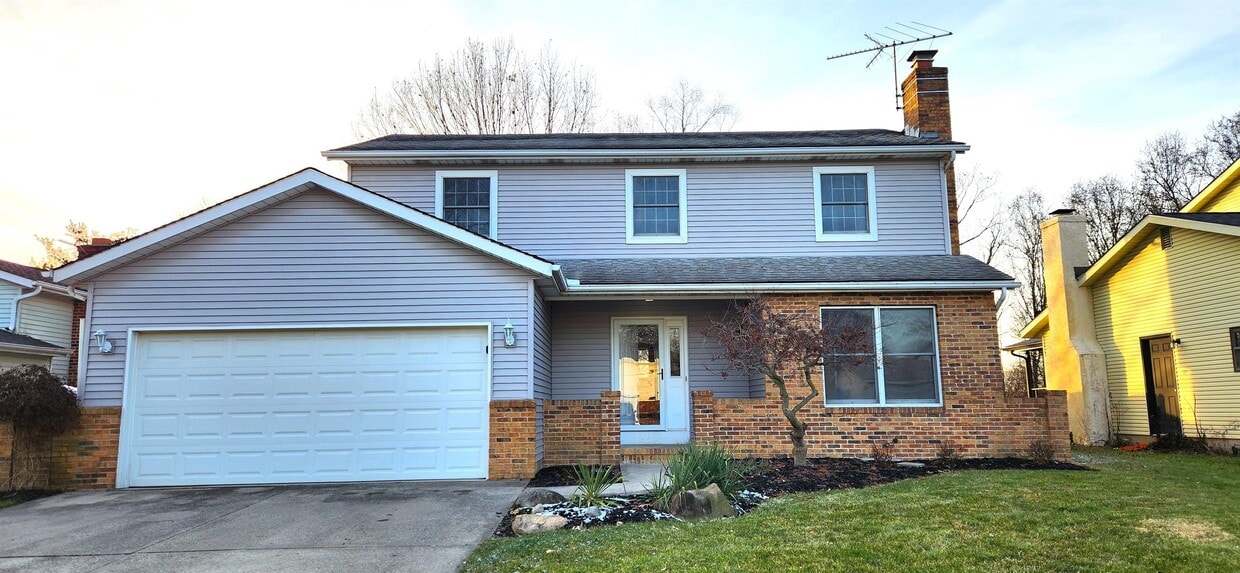 613 Governors St, Delaware, OH 43015 House Rental in Delaware, OH