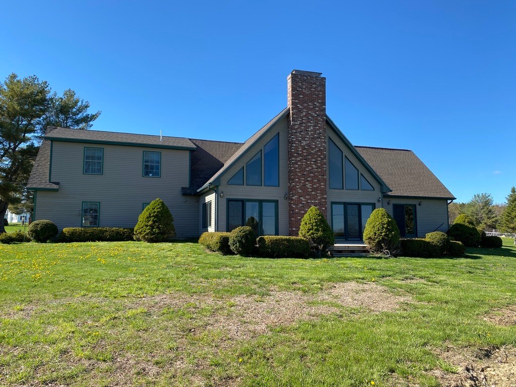 3875 Union St Unit C, Levant, ME 04456 Apartments in Levant, ME