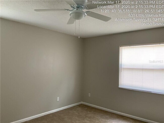 Building Photo - 631 Little Wekiva Rd