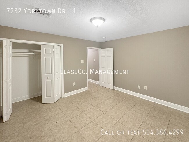 Foto del edificio - 7232 Yorktown Dr