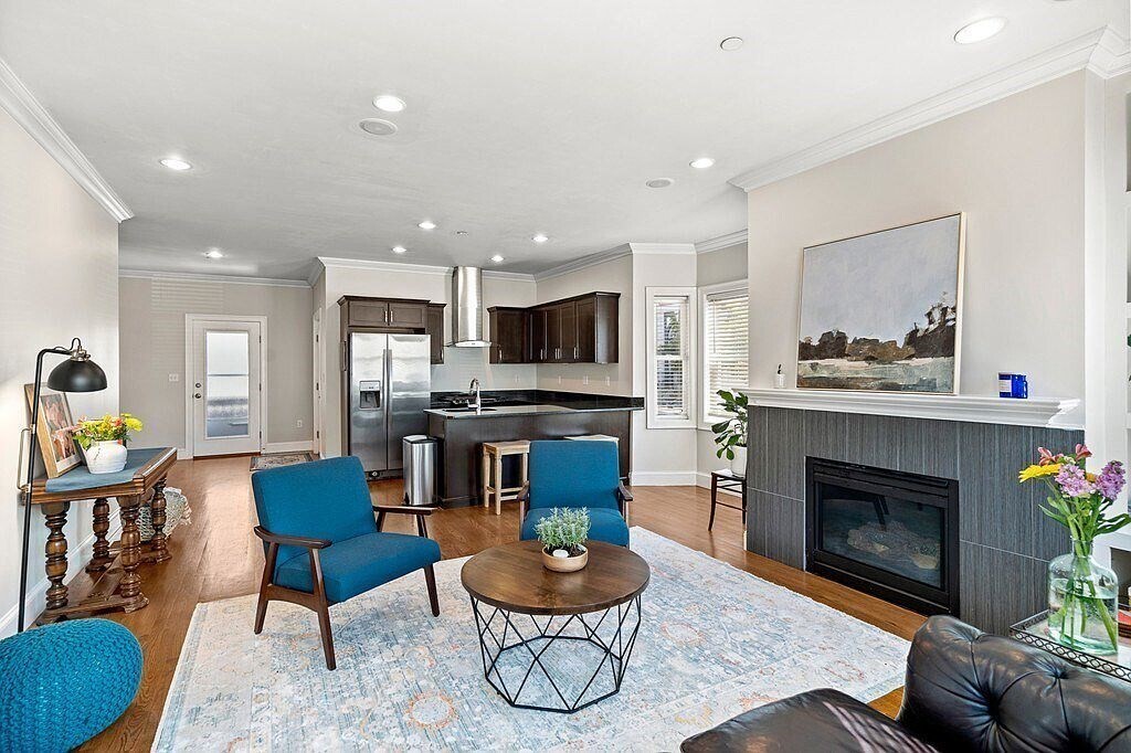 Primary Photo - 4 Woodworth St