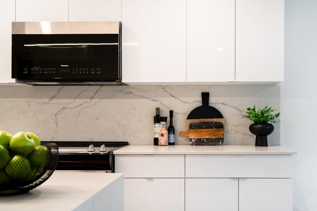 Building Photo - The Mills Residences