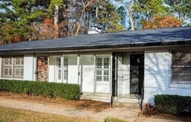 Foto del edificio - 3935 Orchard Rd SE