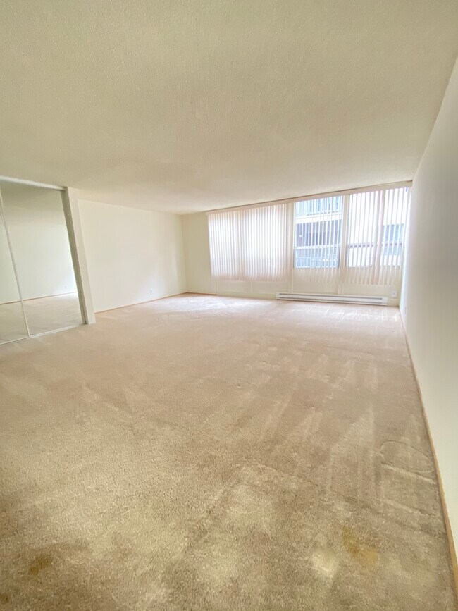 Foto del edificio - 1421 Bellevue Ave