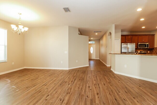 Foto del edificio - 18447 Red Willow Way