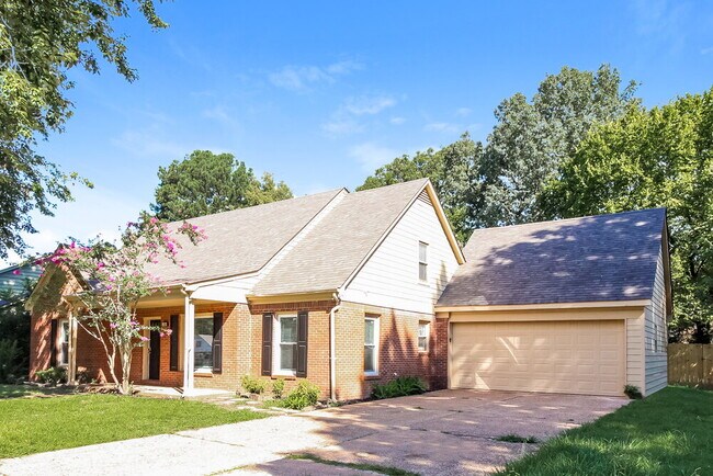 Foto del edificio - 7876 Winchester Hills St