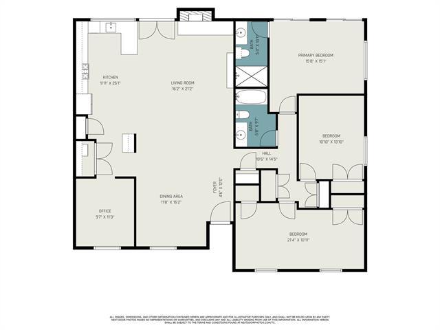 Building Photo - 1616 Montana Trail