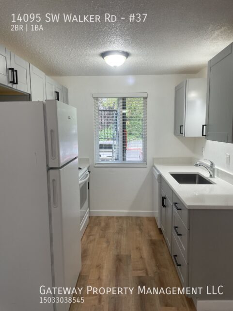Building Photo - 14095 SW Walker Rd. Unit #37