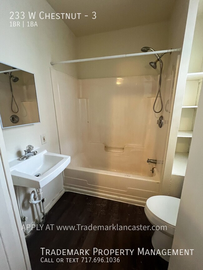 Building Photo - Nice 1 Bedroom Apt