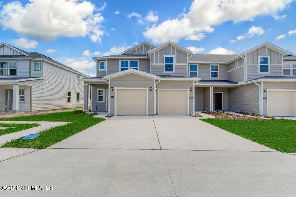 Foto principal - 64 Beach Palm Ct