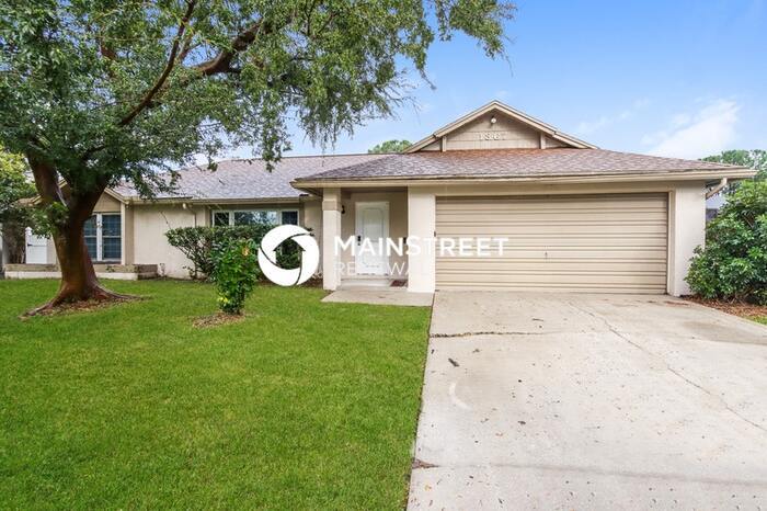 Primary Photo - 4 Bedroom Pet-Friendly Home in Palm Bay, F...