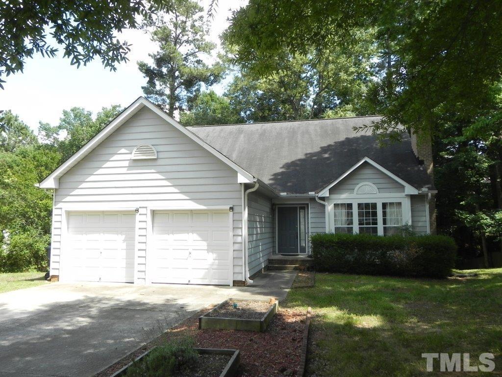108 Foscoe Ln, Cary, NC 27513 House Rental in Cary, NC